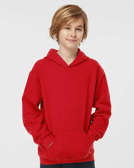 Tultex® Youth Hooded Sweatshirt