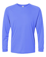 Paragon® Long Islander Performance Long Sleeve T-Shirt