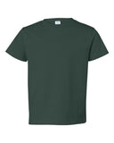 RADYAN® Youth Juvy Short Sleeve Crewneck T-Shirt