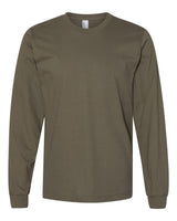 American Apparel® Jersey Long Sleeve Tee