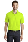 Port Authority® Silk Touch Polo
