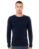 BELLA + CANVAS® Unisex Jersey Long Sleeve Tee