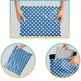 Poly Mailer Envelopes Multi Designing 10" x 13", Premium Gift, shipping & packaging Bag