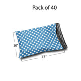 Poly Mailer Envelopes Multi Designing 10" x 13", Premium Gift, shipping & packaging Bag