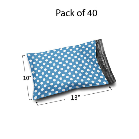 Poly Mailer Envelopes Multi Designing 10" x 13", Premium Gift, shipping & packaging Bag