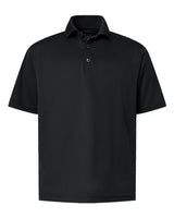 Mini Mesh Polo Shirt | RADYAN®