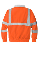 Enhanced Visibility Challenger Jacket | RADYAN®