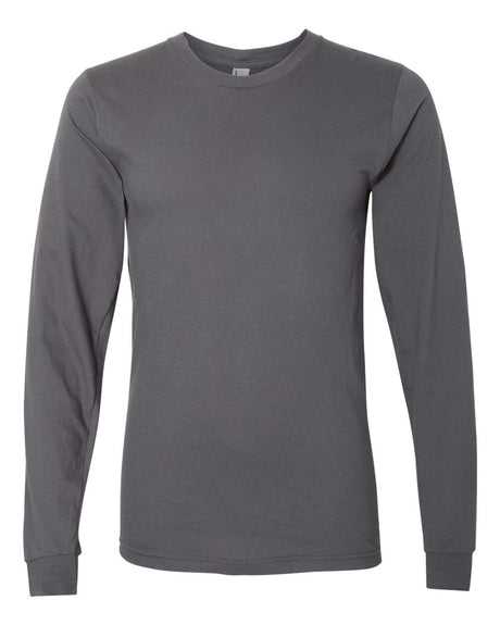 American Apparel® Jersey Long Sleeve Tee