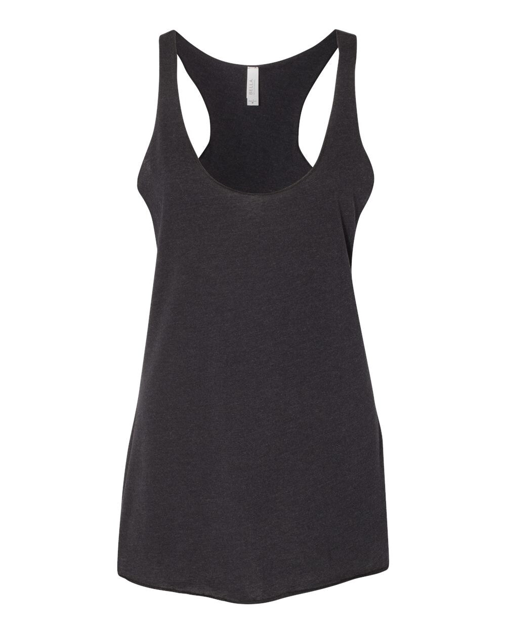 BELLA + CANVAS® Women's Triblend Racerback Tank