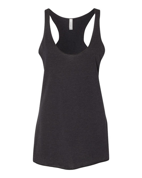 BELLA + CANVAS® Women's Triblend Racerback Tank