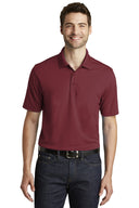 Port Authority® Silk Touch Polo