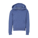 JERZEES® NuBlend Youth Long Sleeve Hooded Sweatshirt