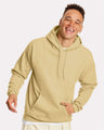 Hanes® Ecosmart Long Sleeve Hooded Sweatshirt