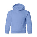 Sudadera con capucha para jóvenes Gildan Heavy Blend – Sudadera con mezcla de algodón