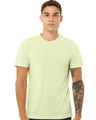BELLA + CANVAS® Men's Triblend Crewneck Short Sleeve T-Shirt