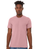 BELLA + CANVAS® Men's Triblend Crewneck Short Sleeve T-Shirt