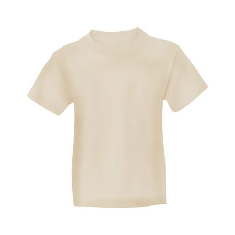 Youth Crewneck Short Sleeve T-Shirt | RADYAN®