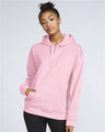 Gildan® Midweight Long Sleeve Hooded Sweatshirt