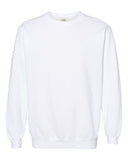 Comfort Colors® Garment Dyed Crewneck Long Sleeve Sweatshirt