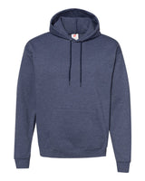 Hanes® Ecosmart Long Sleeve Hooded Sweatshirt
