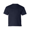 Gildan® Cotton Youth Crewneck Short Sleeve T-Shirt