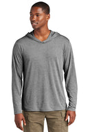 District® Perfect Tri Long Sleeve Hoodie