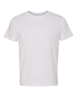 Bayside® USA Made Fine Jersey T-Shirt