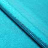 Shimmer Matrix Polyester Spandex Fabric - Multiple Colors, Solid Hologram, 58/60" Width, 200 GSM (1 Yard)