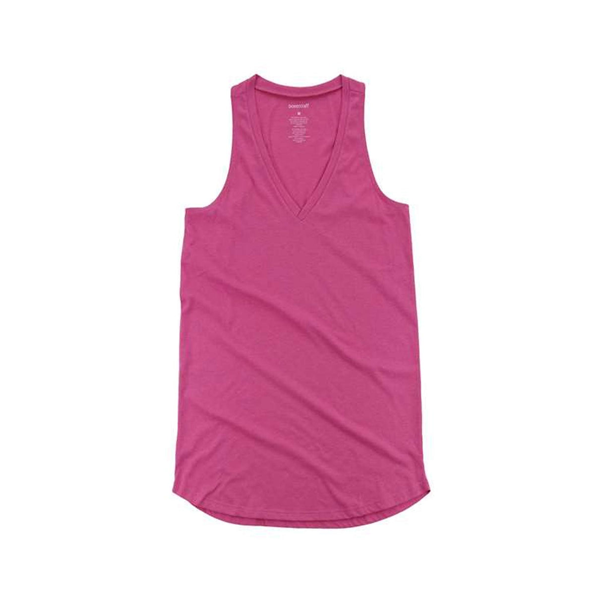 Women’s At Ease Tank Top