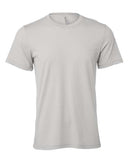 BELLA + CANVAS® Everyday Soft Cotton Crewneck Short Sleeve Jersey Tee