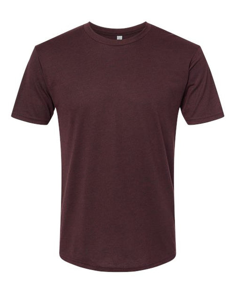 Next Level® Triblend Short Sleeve Crewneck T-Shirt