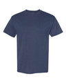 Hanes® Ecosmart Crewneck Short Sleeve T-Shirt