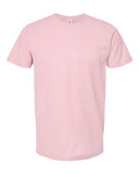 Tultex® Fine Jersey Crew Neck Short Sleeve T-Shirt