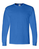 Gildan DryBlend Crewneck Long Sleeve T-Shirt