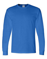 Gildan® DryBlend Crewneck Long Sleeve T-Shirt