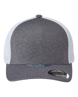Flexfit® Unipanel Trucker Cap