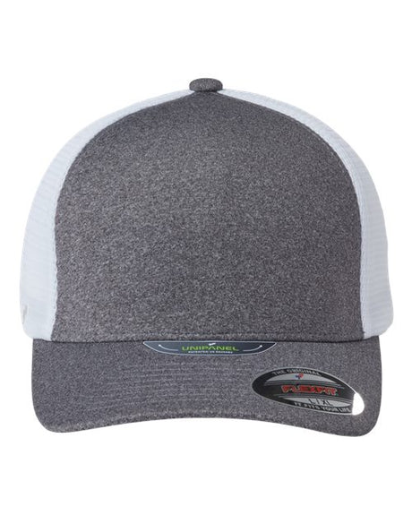 Flexfit® Unipanel Trucker Cap