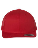 YP Classics® Retro Trucker Cap