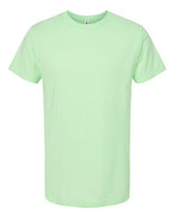 Tultex® Fine Jersey Crew Neck Short Sleeve T-Shirt