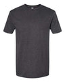 Gildan® Softstyle Crewneck Short Sleeve CVC T-Shirt