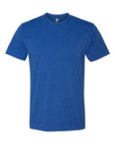 Next Level® Darks Unisex CVC Crewneck Short Sleeve T-Shirt