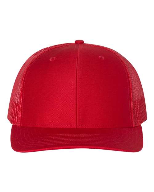 Richardson® Snapback Trucker Cap