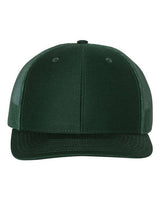Richardson® Snapback Trucker Cap