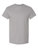 DryBlend T-Shirt Short Sleeve - Quick Dry Fabric