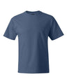Hanes® Beefy Heavyweight Cotton Short Sleeve Crewneck T-Shirt
