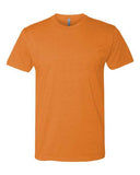 Next Level® Darks Unisex Crewneck Short Sleeve CVC T-Shirt