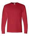 Gildan® DryBlend Crewneck Long Sleeve T-Shirt