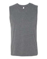 BELLA + CANVAS® Jersey Muscle Tank - 3483