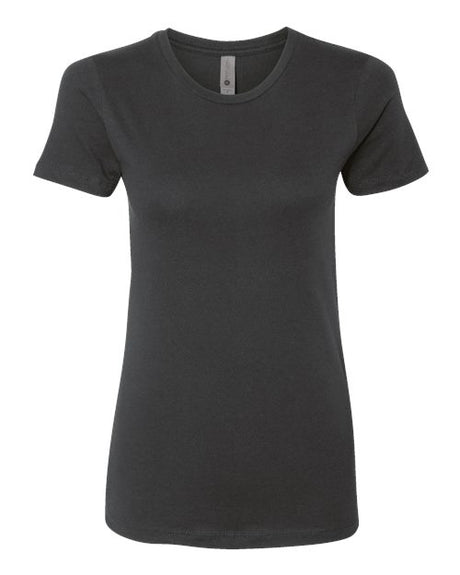 Next Level® Women's Cotton Short Sleeve T-Shirt