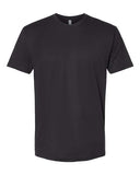 Next Level® Unisex Cotton Short Sleeve Crewneck T-Shirt